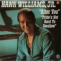 After you, pride's not hard to swallow 1973