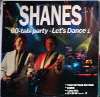 60-tals party - Let's dance 1 1990