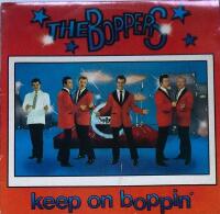 Keep on boppin' 1979 