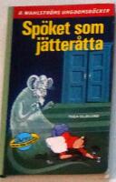 Sp&ouml;ket som j&auml;tter&aring;tta