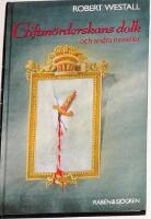 Giftm&ouml;rderskans dolk och andra ber&auml;ttelser