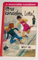 Rena karusellen, Lotta!