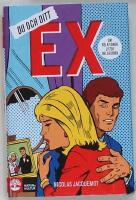 Du och ditt ex : Om relationen efter relationen