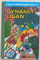 Dynamit-ligan