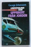 Uppbrott fr&aring;n jorden