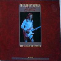 The Robin Trower portfolio 2-LP 1987