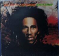 Natty dread 1974