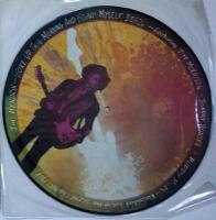 Woke up this morning and found myself dead 1978, PIC. DISC