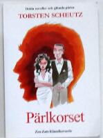 P&auml;rlkorset och andra kriminalnoveller