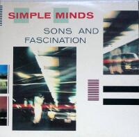 Sons and fascination 1981