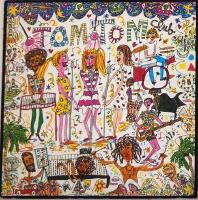Tom Tom Club 1981