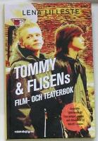 Tommy & Flisens film- och teaterbok