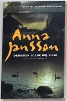 Dr&ouml;mmen f&ouml;rde dej vilse