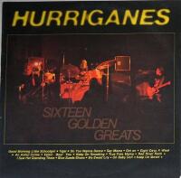 Sixteen golden greats 1977