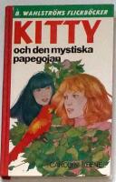 Kitty och den mystiska papegojan