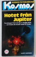 Hotet fr&aring;n Jupiter