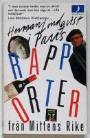 Rapporter fr&aring;n Mittens rike