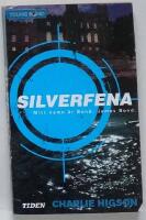 Silverfena