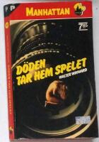 D&ouml;den tar hem spelet