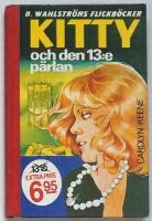 Kitty och den 13:e p&auml;rlan