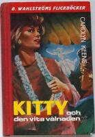 Kitty och den vita v&aring;lnaden