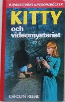 Kitty och videomysteriet