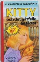 Kitty och det g&aring;tfulla ansiktet