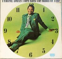 Turn back the hands of time 1970