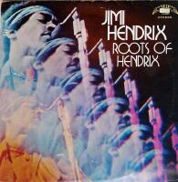 Roots of Hendrix 1972
