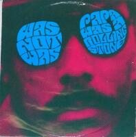 Papa was a rolling stone (2 vers.) + 1 1990 12" MAXI PS