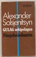 Gulag-arkipelagen : 1918-1956