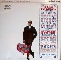 Presents the United States of America 1961