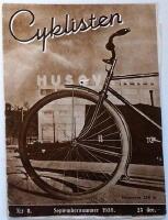 Cyklisten 8-1939