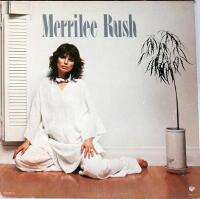 Merrilee Rush 1977