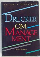 Drucker om management