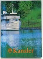 STF:s &Aring;rsbok 1995 - Kanaler