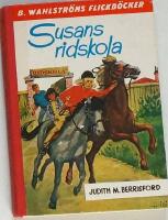 Susans ridskola