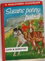 Susans ponny-patrull