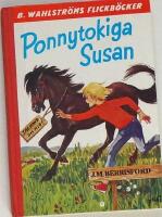 Ponnytokiga Susan