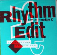 Satisfaction guaranteed (2 vers.) + 1 1991 12" MAXI PS