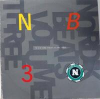 V.A. THIS IS NORDIK BEATS Vol. 3