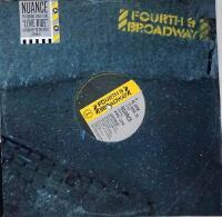 Loveride (2 vers.) 1984, 12" MAXI PS