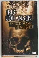 En d&ouml;d mans hemlighet