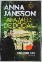 Tala med de d&ouml;da