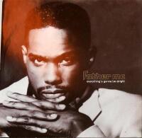 Everything's gonna be alright (3 vers.) + 1 1993, 33rpm, 12"MAXI PS