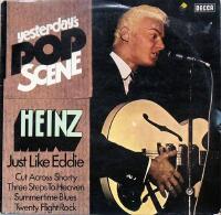 Just like Eddie (Yesterday's Pop Scene) 1974