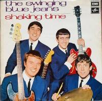 Shaking time 1972