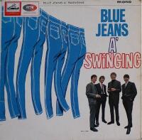 Blue jeans a'swinging 1964
