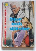 Djur och dj&auml;vlar