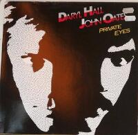 Private eyes 1981